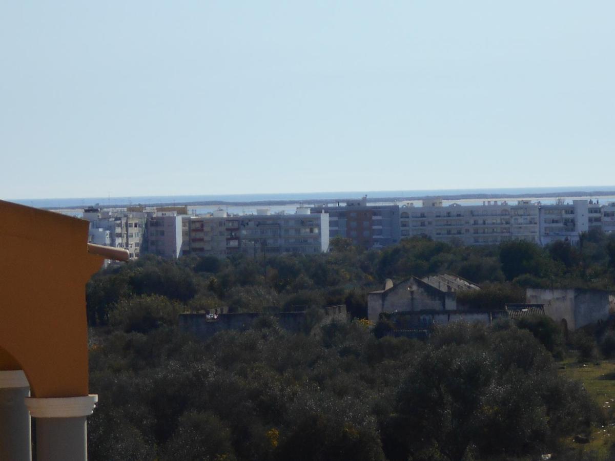 Lovely New House - Guests Apartments Olhão Εξωτερικό φωτογραφία